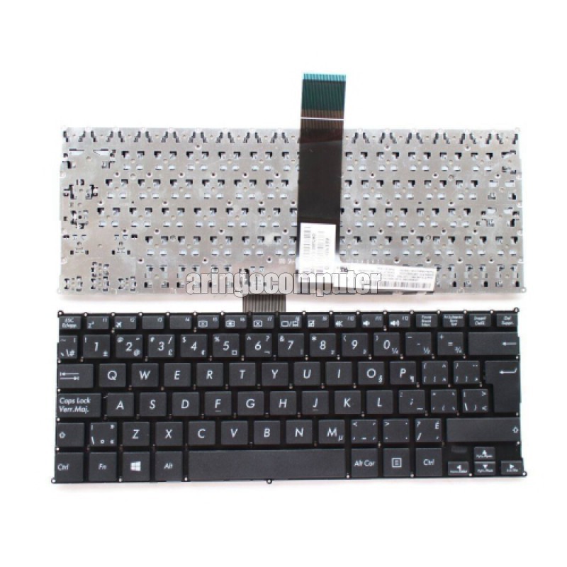 NBPart (Keyboard) Asus X200MA