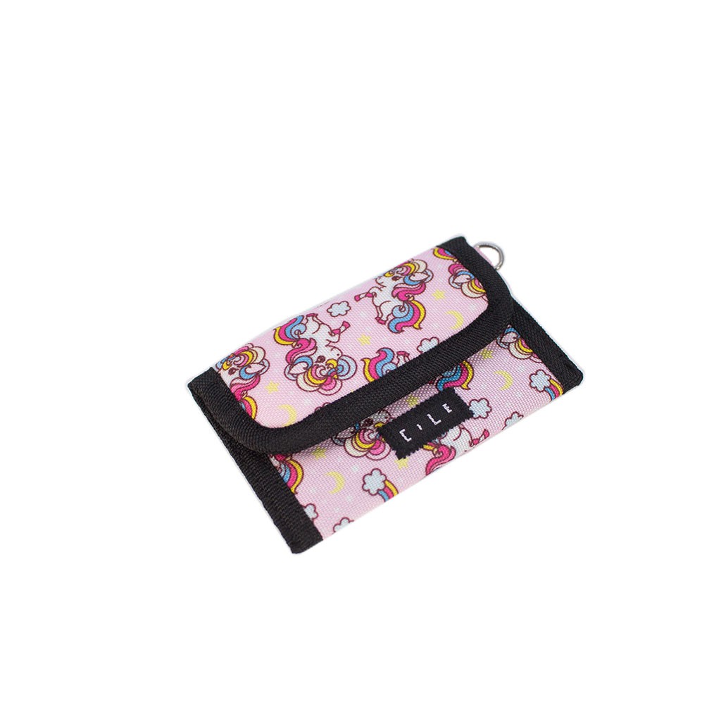 Dompet Kartu Card Wallet Simple Wallet Pria Wanita - DSWG27