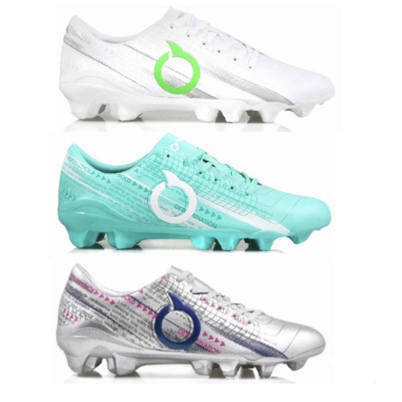 Ortuseight Catalyst Legion V2 Fg In 100% Original