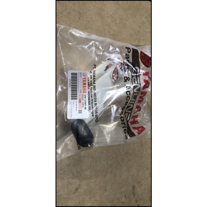 Fuel Pump Assy Yamaha Xeon Gt / Mio Soul Gt 125 Blue Core 1Pn Ori Ygp