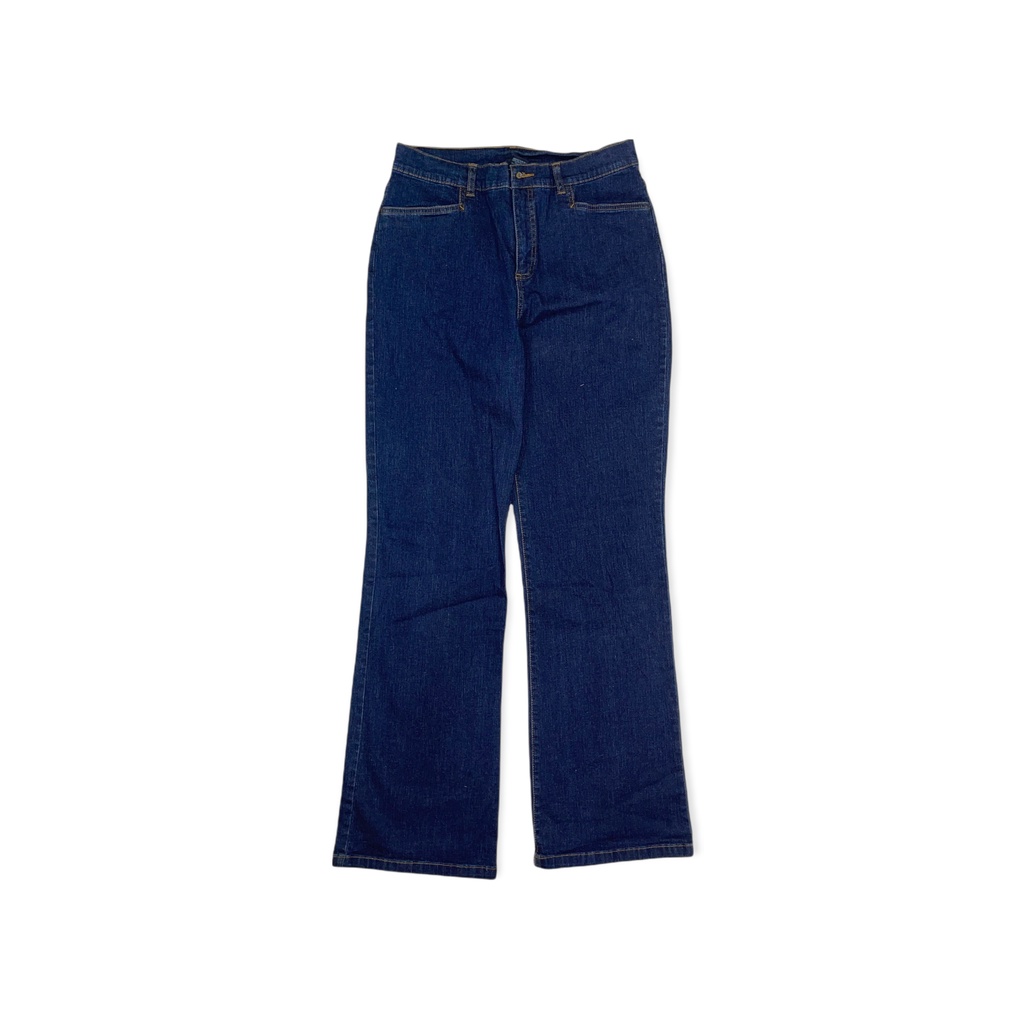 Celana Panjang Jeans Talbot Ladies Bahan Jeans