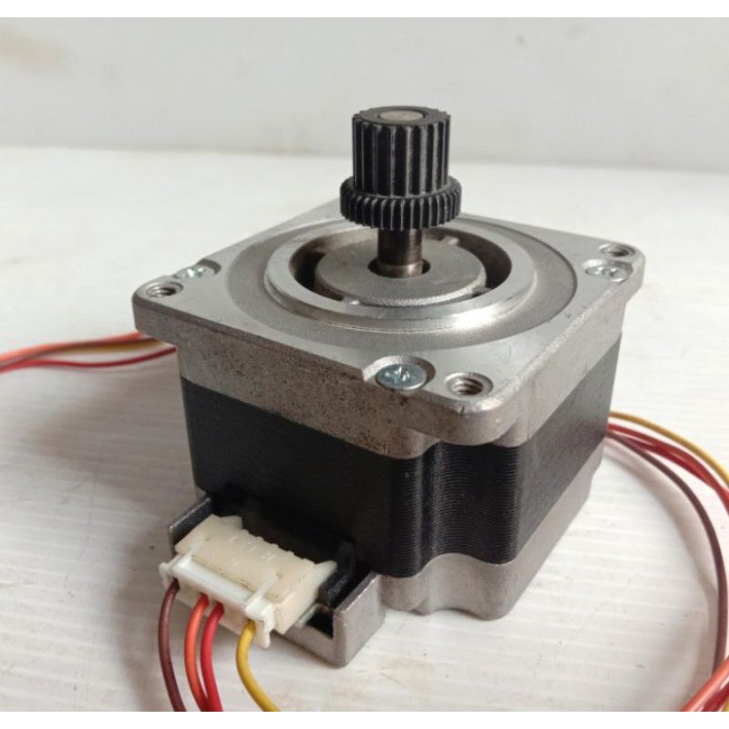 NEMA23 BIPOLAR STEPPER STEPING MOTOR