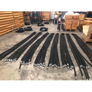 Selang Swivel Orginal TJA Spbu Pertamini