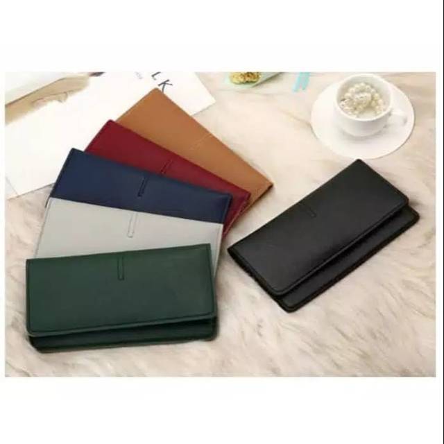 Dompet Tipis Wanita