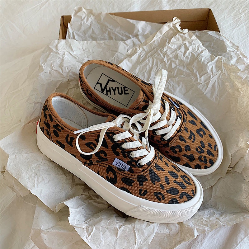 Kano style Sepatu Wanita Kanvas Motif Casual Sneakers Shoes Premium High Quality Impor Terbaru