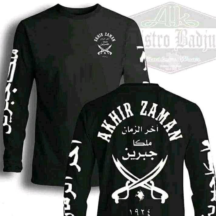 kaos dakwah / kaos dakwah pria / kaos dakwah lengan panjang / kaos hijrah pria / kaos pria ori / kao