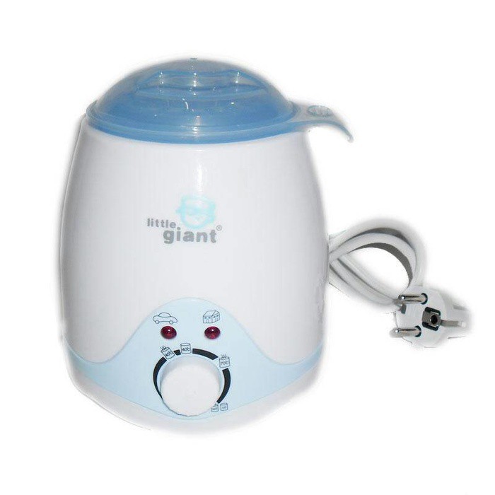 Little Giant - Home and Car Bottle Warmer LG2009