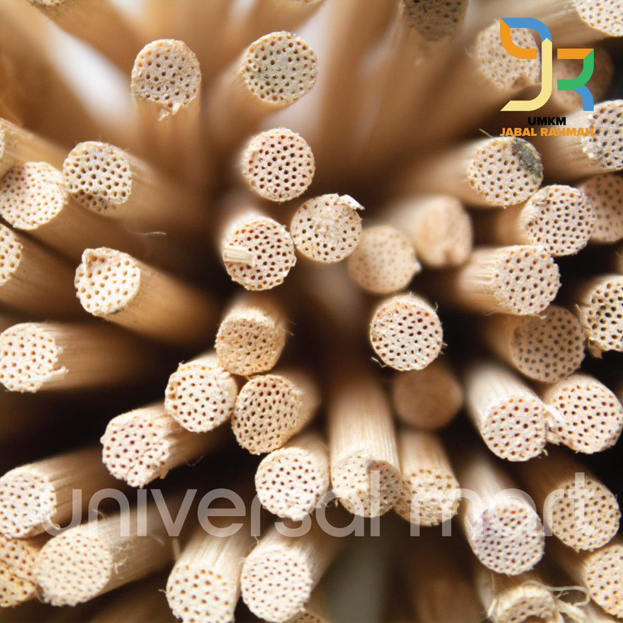 Rotan Reed Diffuser Stick Natural Premium Quality-2