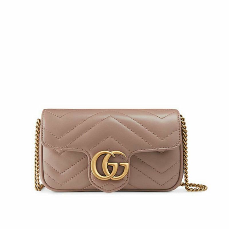 Tas Fashion GG Marmont Super Mini