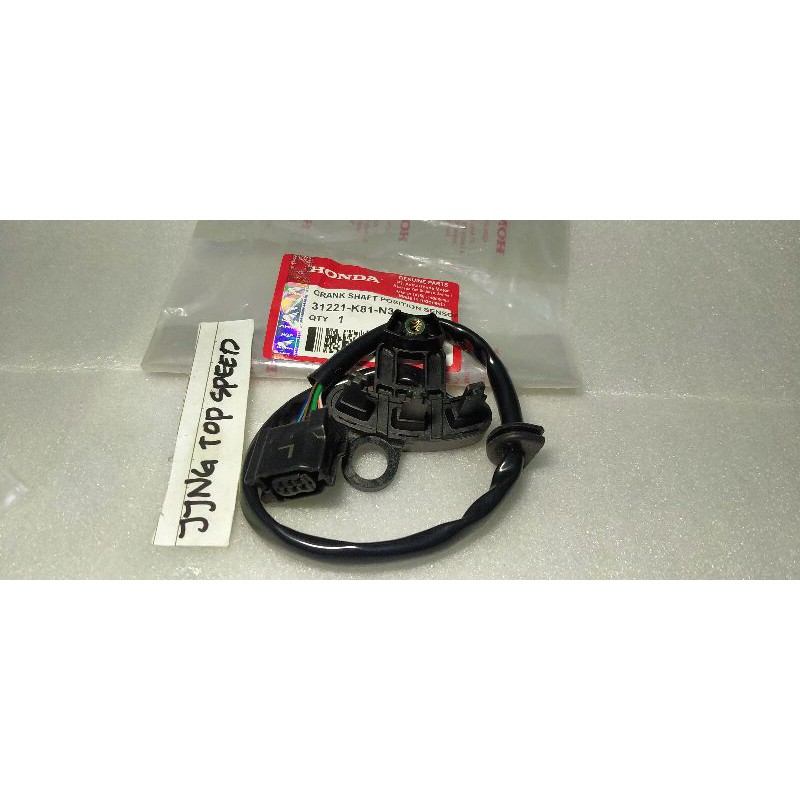 Sensor Ckp Sensor Spull Kaki 3 Beat Fi Beat Esp Beat Pop Scoopy Fi Stater Halus k25 k16.