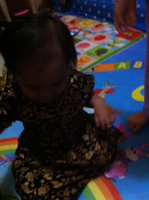 Couple Batik Keluarga Sarimbit Family Baju Seragam Pesta Ayah Ibu Anak Couple Muslim Maheswari