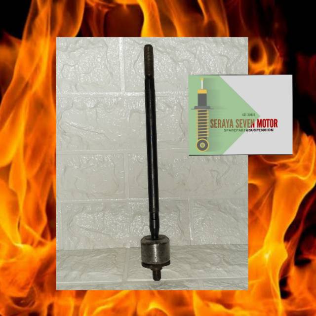 Rack end long tie rod espass s91 s92 classy original 1pc