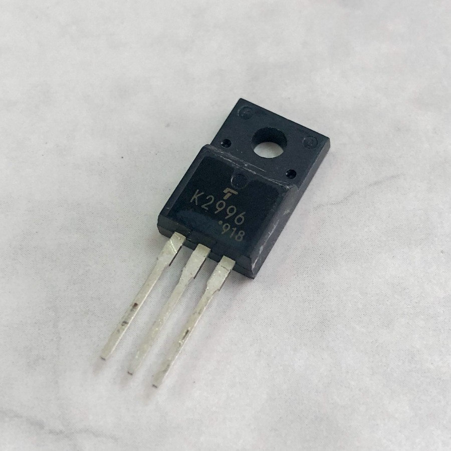 K2996 2SK2996 2SK K 2996 Transistor
