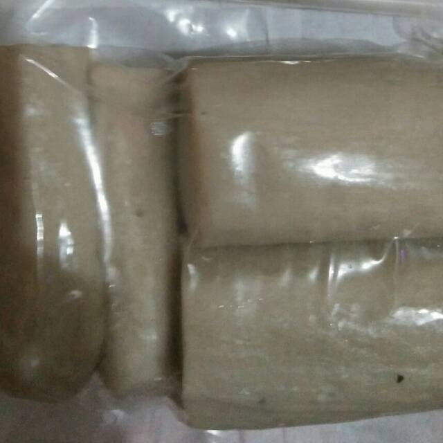

Cireng bonggolan