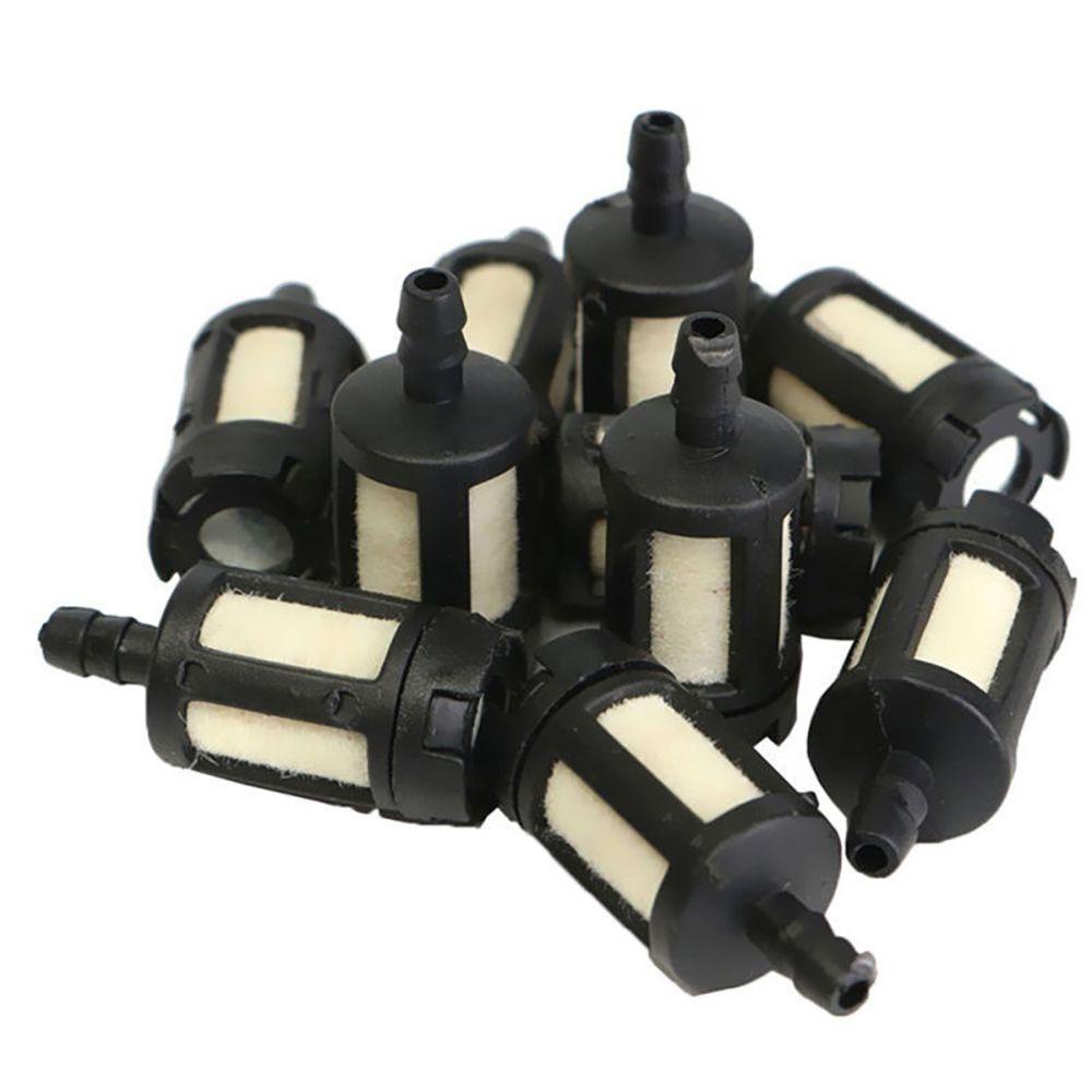 Suyo Filter Bahan Bakar Spare Part Gergaji Mesin Pemotong Rumput