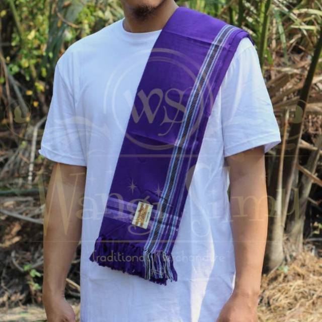 Sorban Surban Behaestex, Sorban Haji, Sorban Kashmiri,  Behaestex - BHS, Atlas, Rubat,