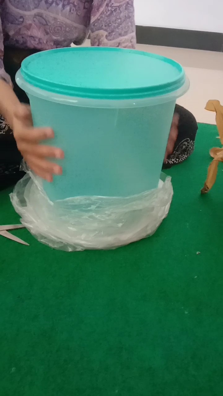 Giant Canister 1pc, Pos Kena 3kg