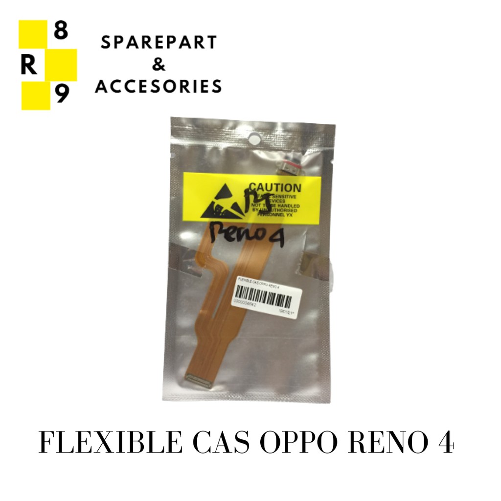 FLEXIBLE CAS OPPO RENO 4