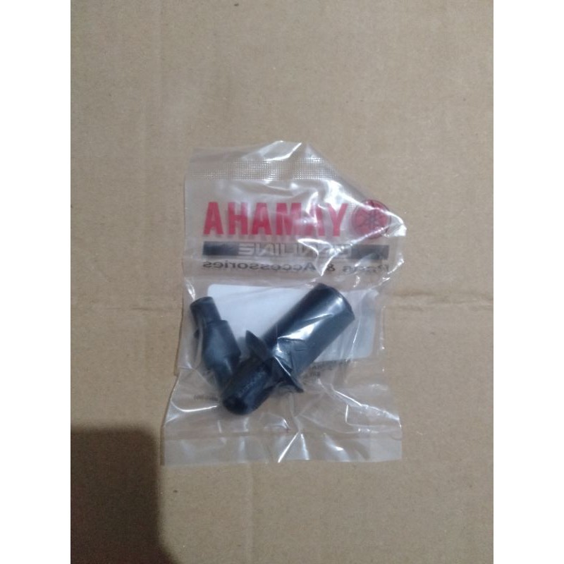 COP BUSI TUTUP BUSI CANGKLONG BUSI MIO J MIO M3 SOUL GT ORIGINAL ASLI YAMAHA 2PH-H2370-10