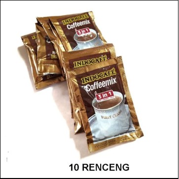 

INDOCAFE COFFEEMIX