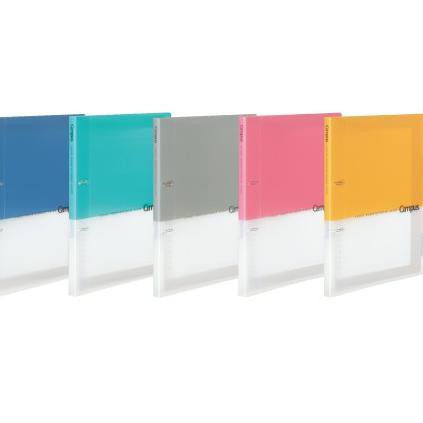 

[ART. 93] Kokuyo 2 Ring Binder - B5