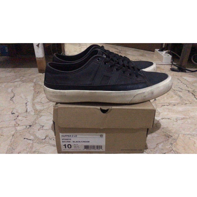 huf hupper 2 Lo