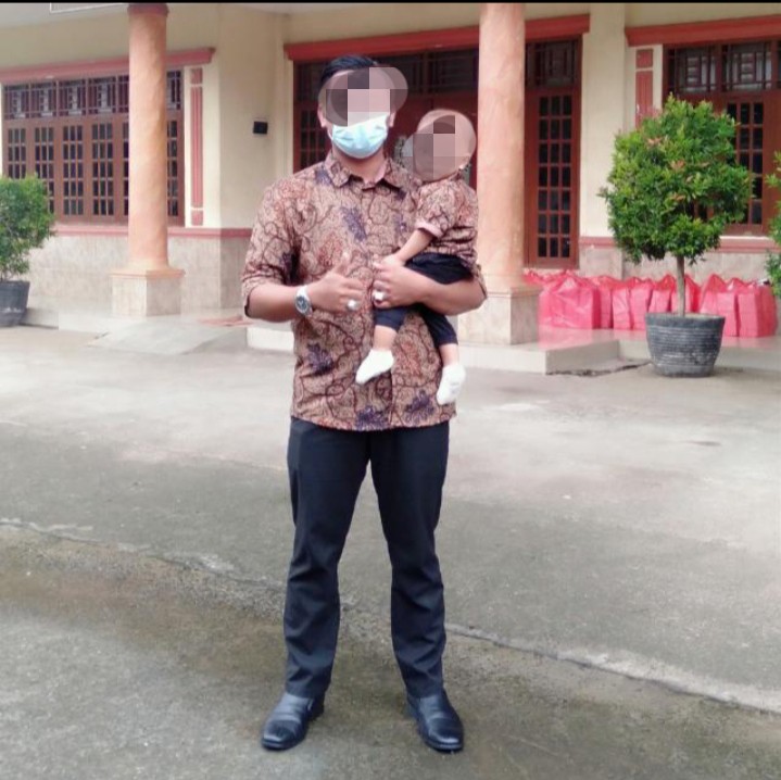 Po Batik Anak Dan Dewasa (garutan, Sogan Dan Wonogiren)