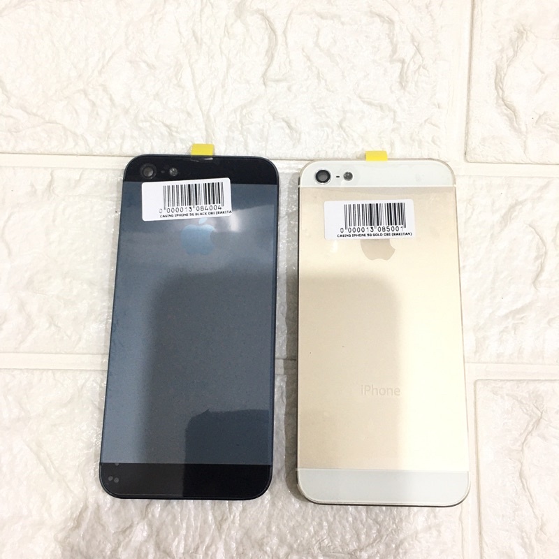 CUCI GUDANG CASING IPHONE 5G ORI RAKITAN