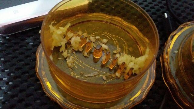 Garlic Twister Pencacah Bawang Putih Dan Merah