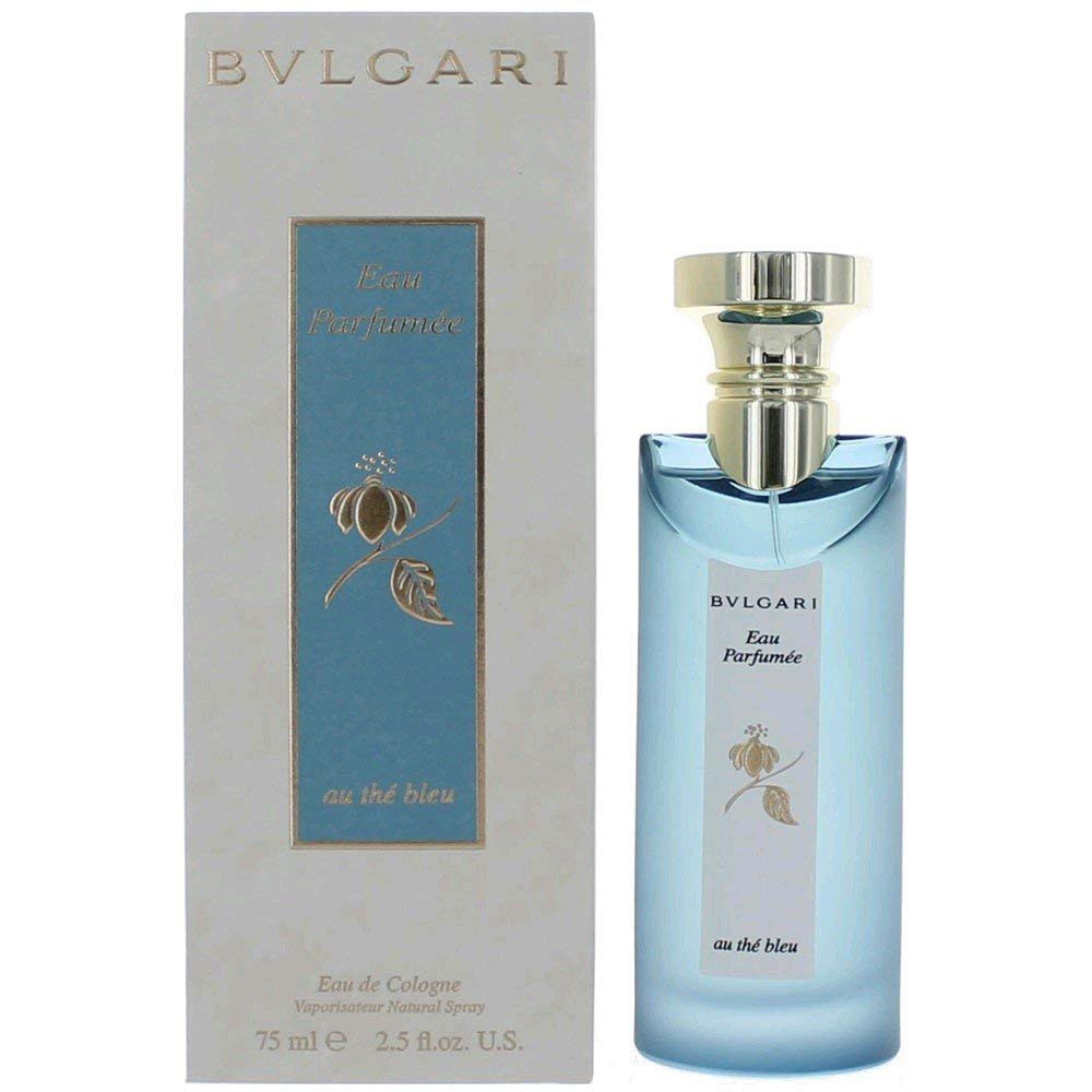 bulgari bleu