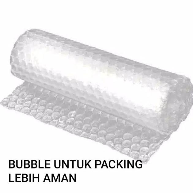 

plastik bubble packing aman sehats5 Murah