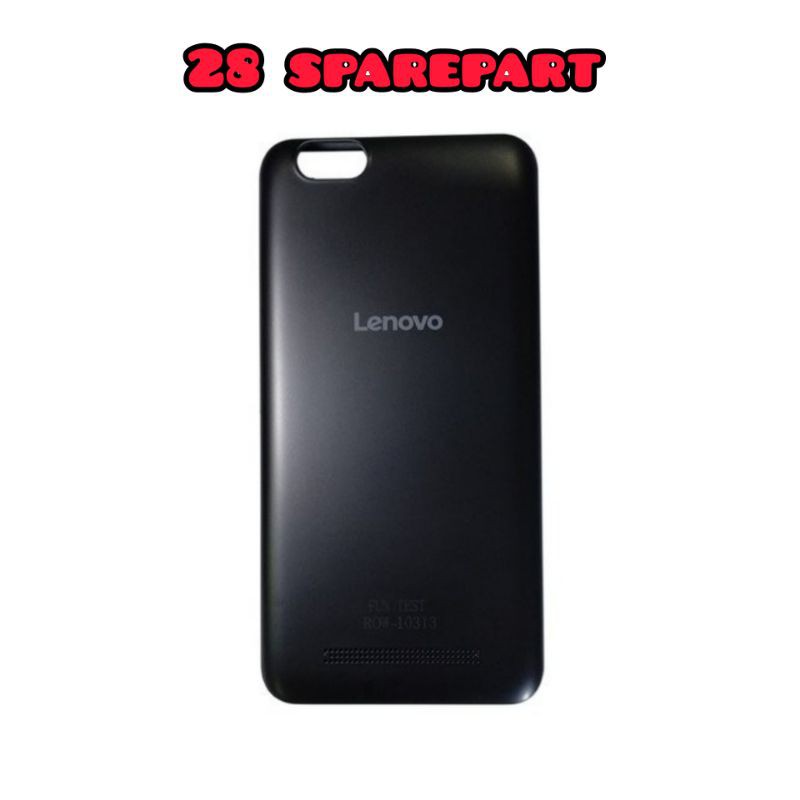 BACKDOR/TUTUP BELAKANG LENOVO A2020 / VIBE C ORIGINAL