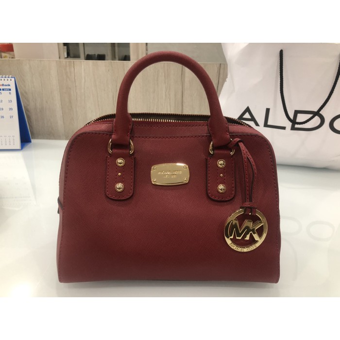 

Terbaru... Small red color mkors