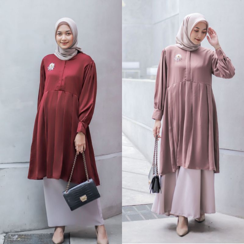 KIRANA TUNIK Bbccollections