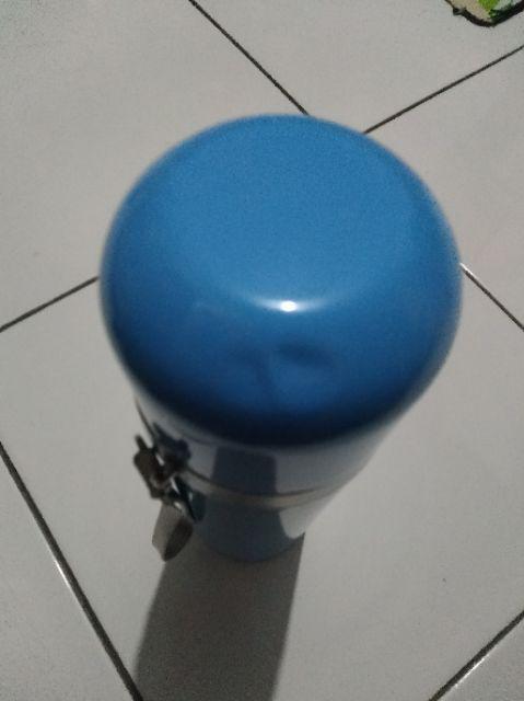Termos Karakter 500 Ml Stenless Stell