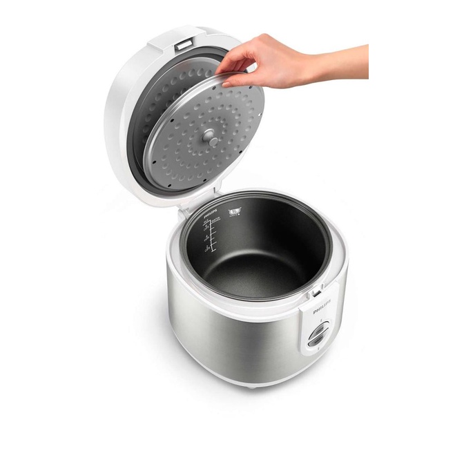 Magic Com / Rice Cooker Philips Hd-3126