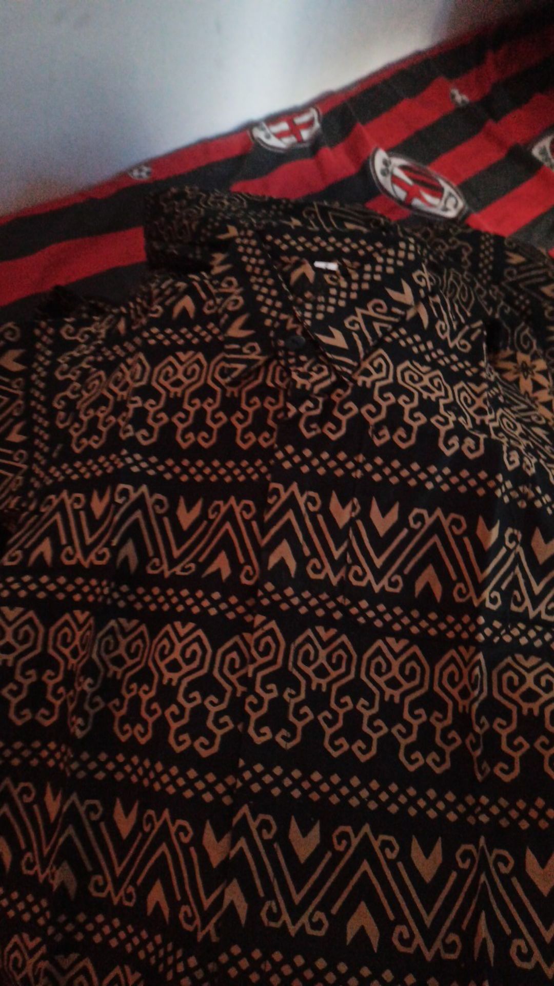 Couple Batik Yang Lagi Hits _baju Batik Wanita_couple Keluarga_fashion Wanita