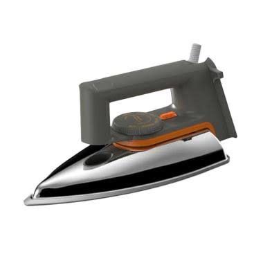 MASPION SETRIKA LISTRIK STAINLESS HA-110 BAGUS DAN MURAH