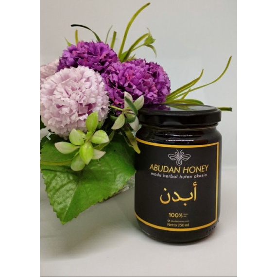 

Abudan Honey