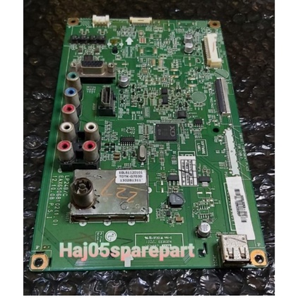 MB - MAINBOARD TV LG 32CS410 - 32CS 410