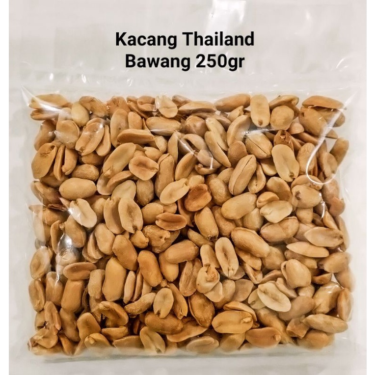 

Kacang Thailand Bawang