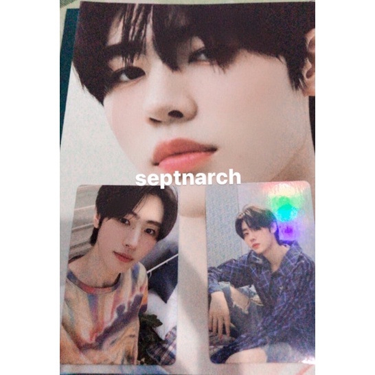 PC Enhypen Sunghoon Dimension: Dilemma