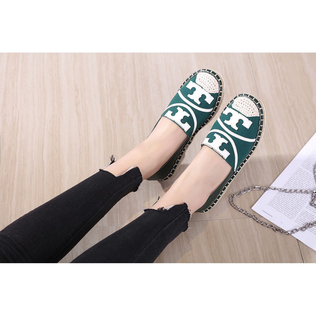 FASHION TY FLAT SHOES 644