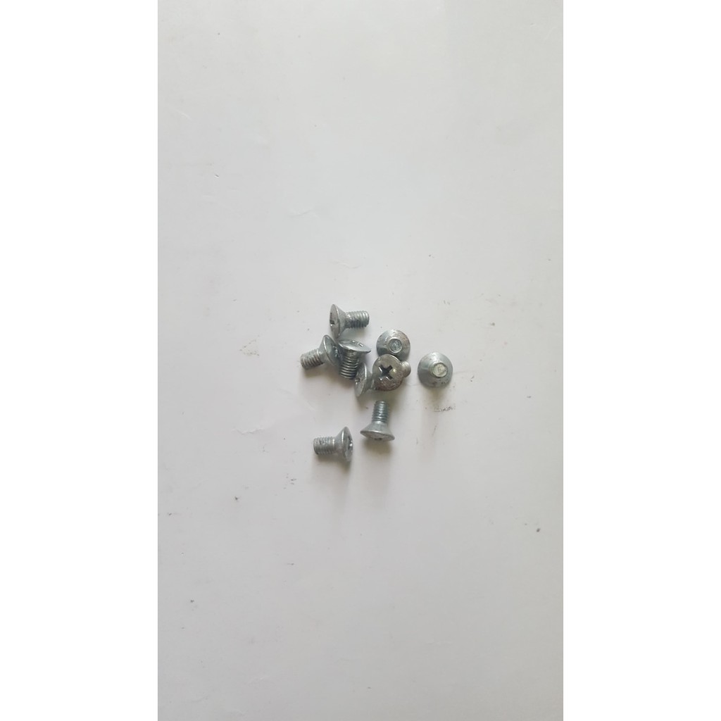 Baut JF 5 x 10 mm 100 pcs