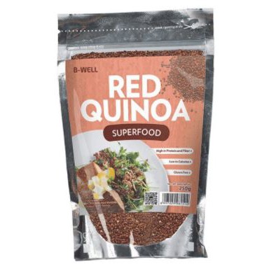 

B-WELL QUINOA