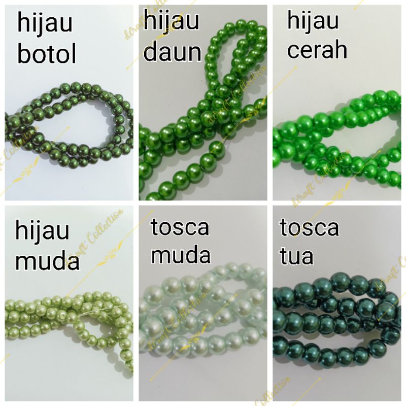 Mutsin 6mm 10string