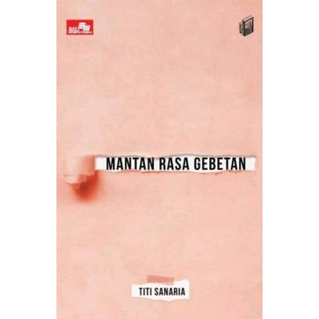 Mantan Rasa Gebetan by Titi Sanaria