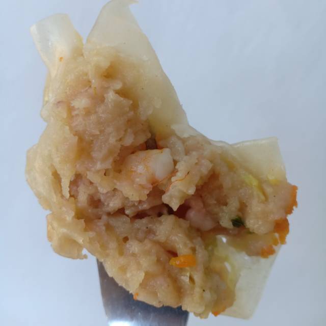 

Siomay Ayam Udang