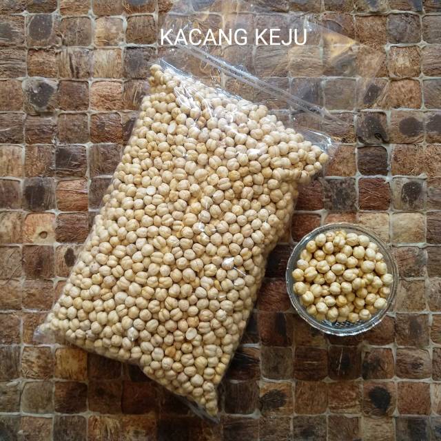 

(COD) KACANG ARAB /KACANG KEJU MEKAH / OLEH-OLEH UMRAH DAN HAJI