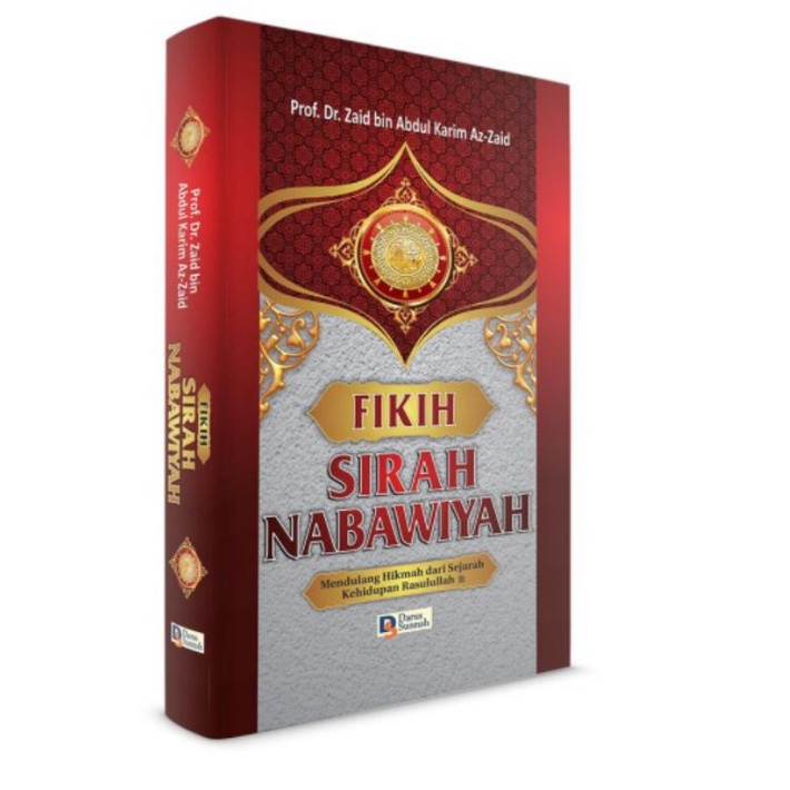 Fikih Sirah Nabawiyah